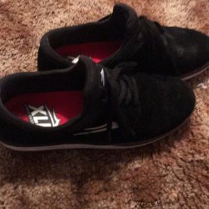 Meet your Posher, Frank